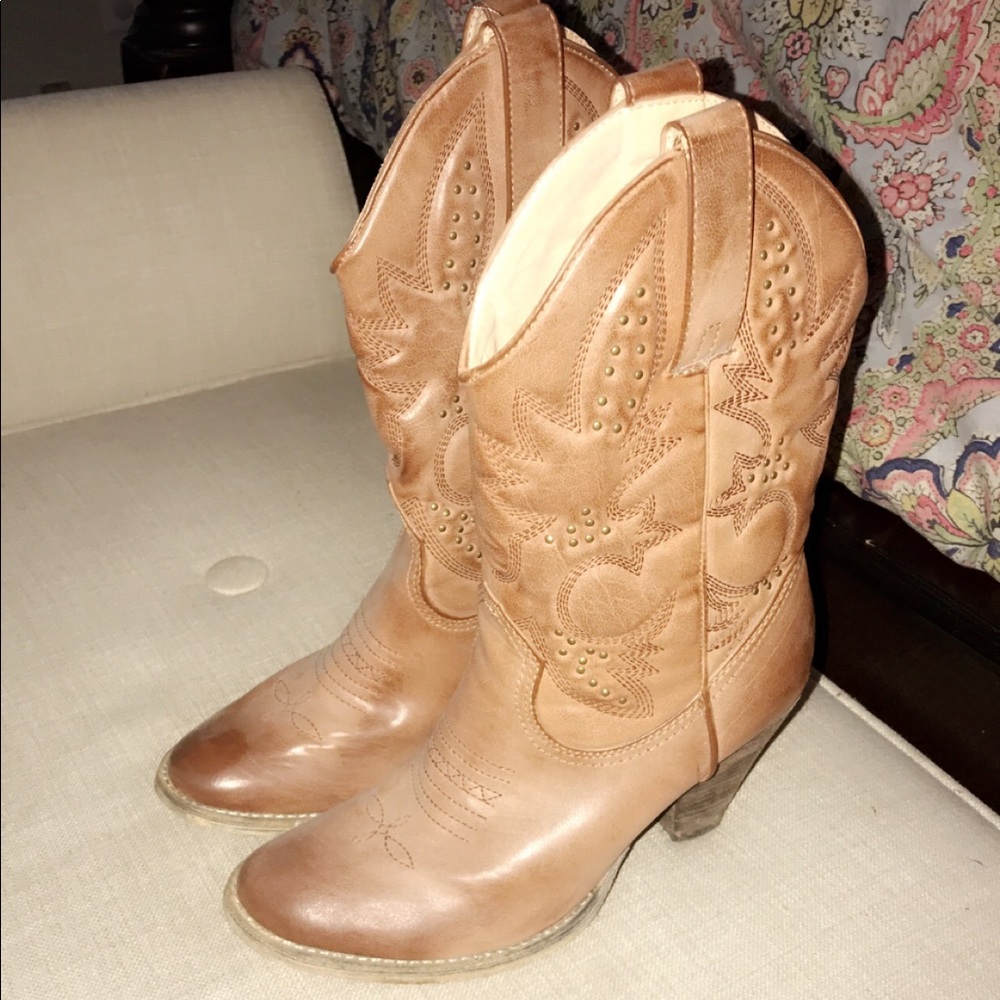 Aldo boots